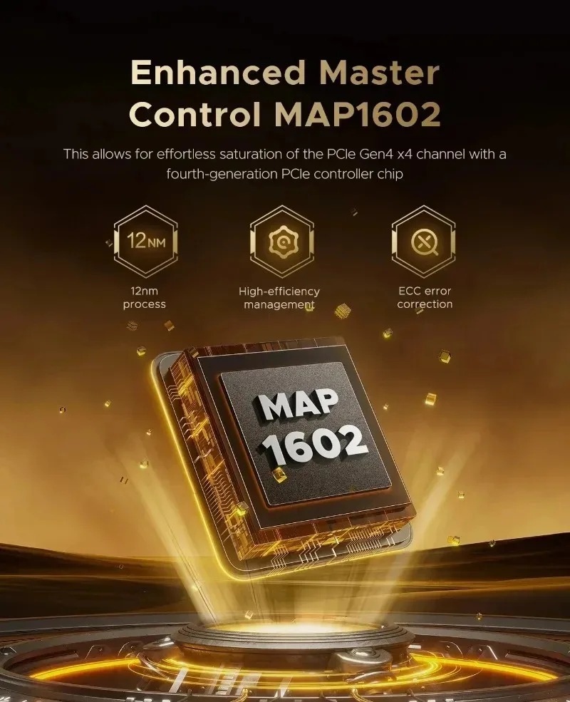 2026 1080PRO PCIe 4.0 NVMe M.2 - đánh giá và giá M.2 Nvme 4Tb Pcie 4.0 Ssd